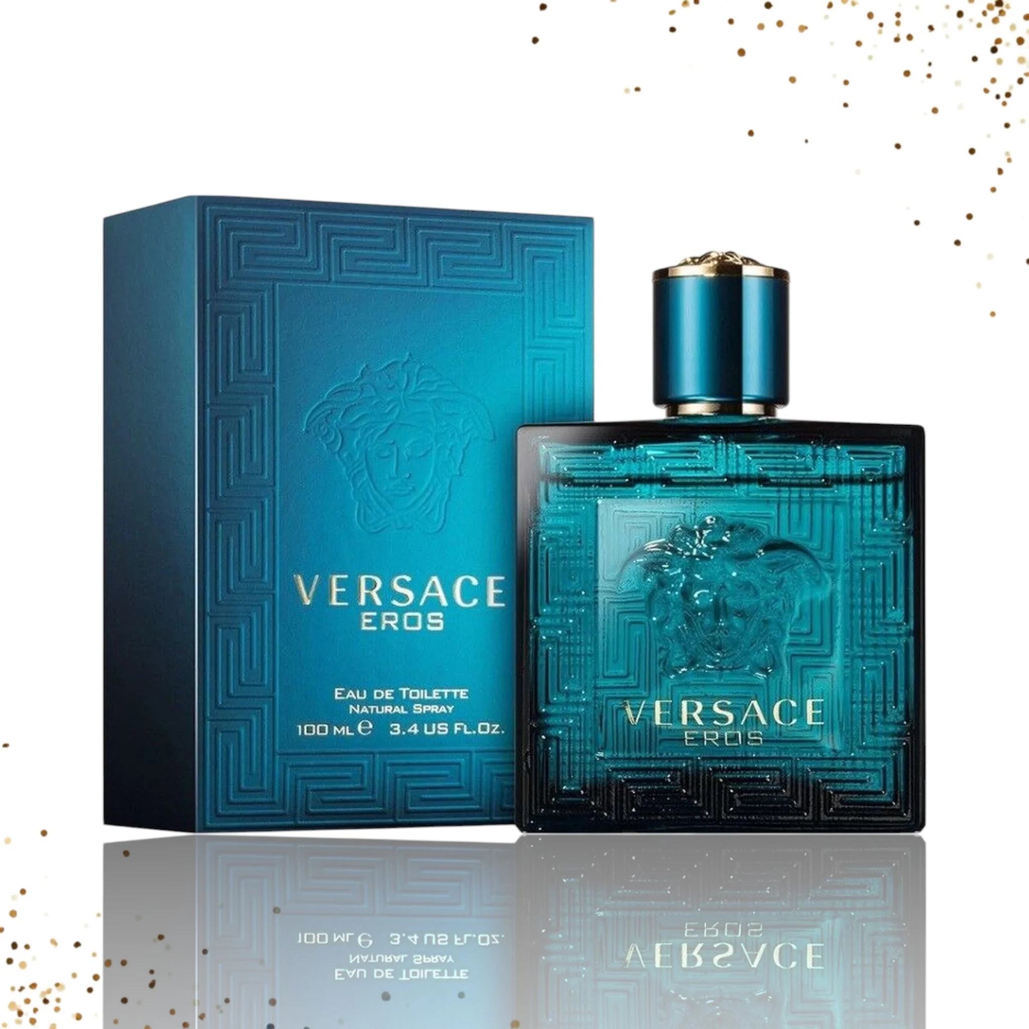 Eros By Versace EDT