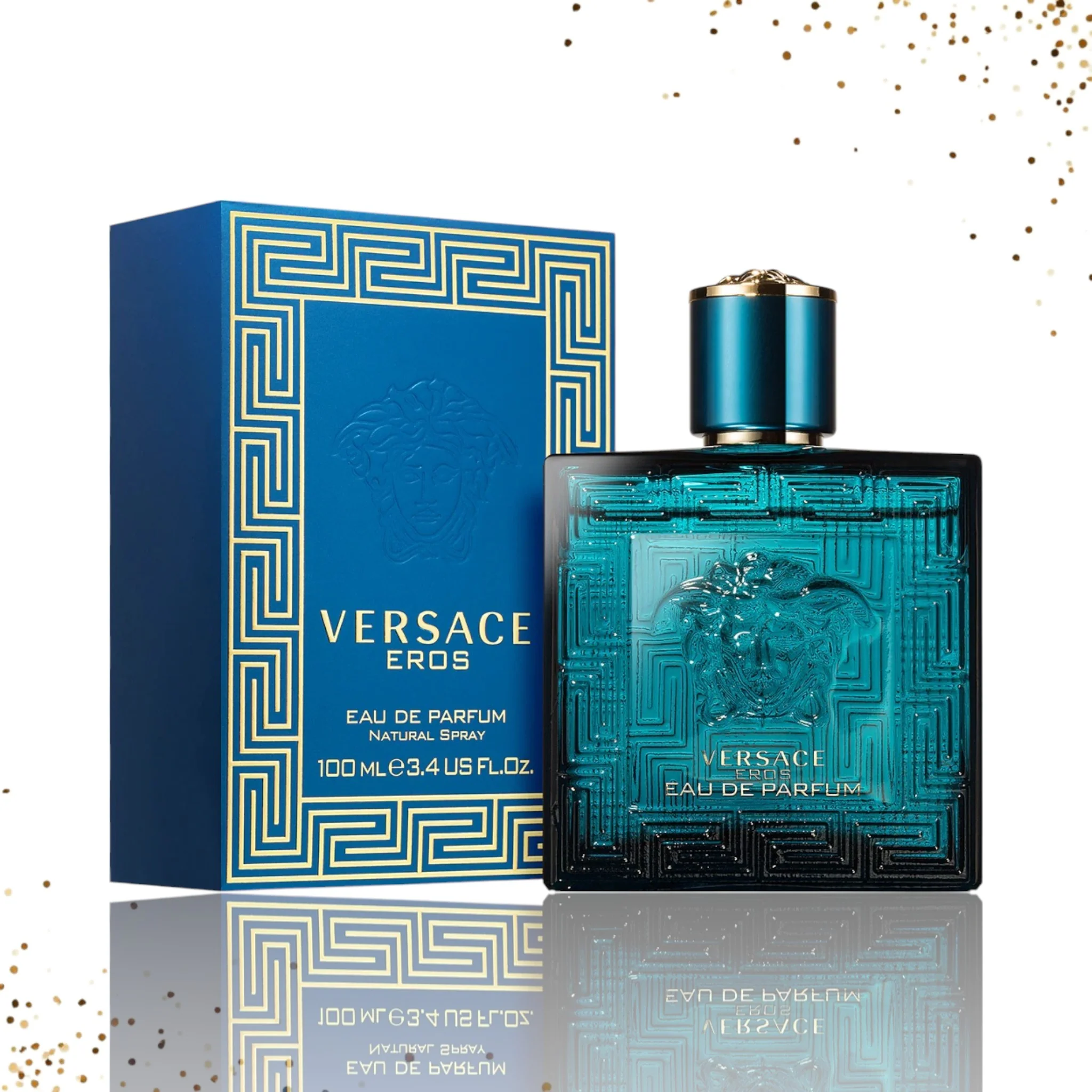 Eros By Versace