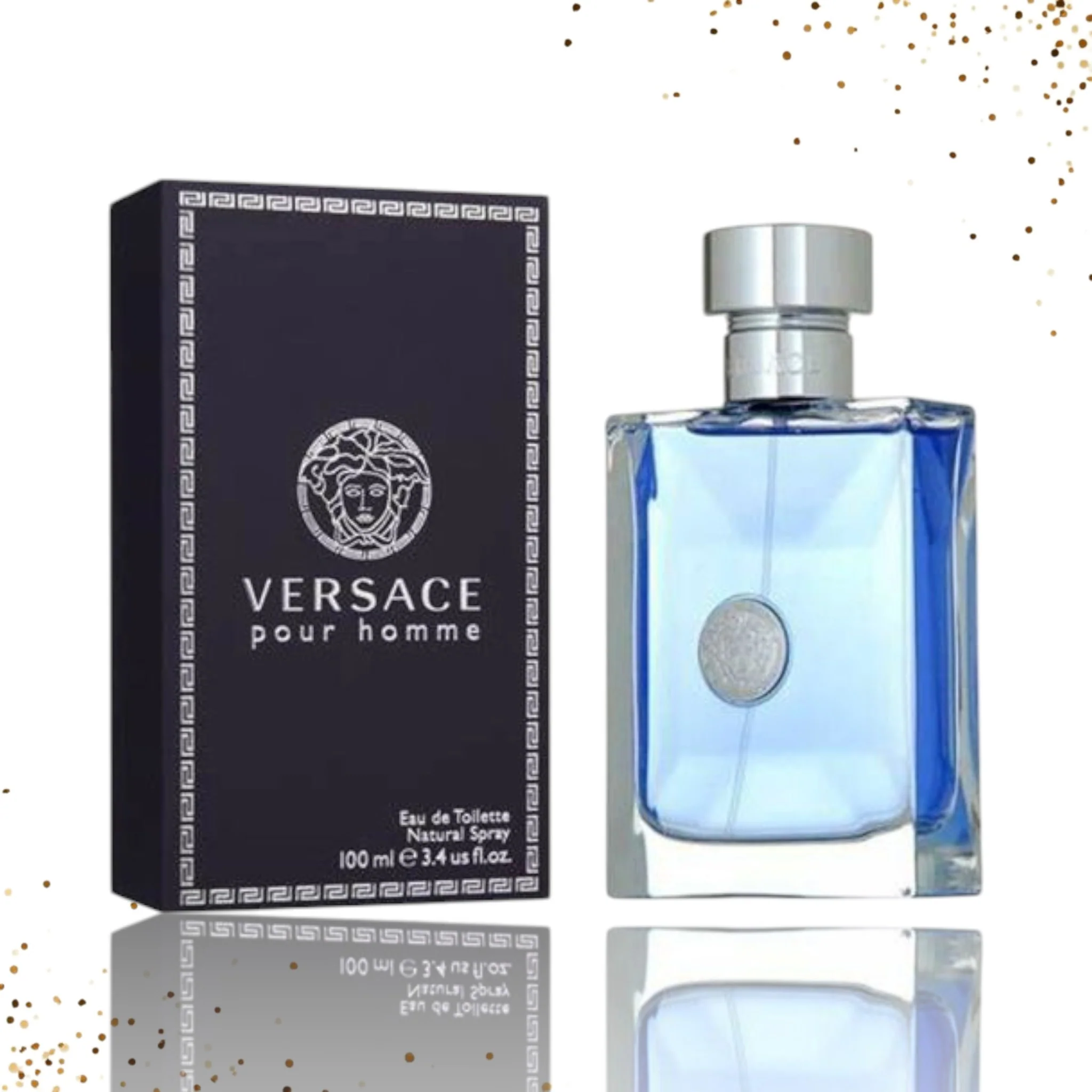 Versace Pour Homme