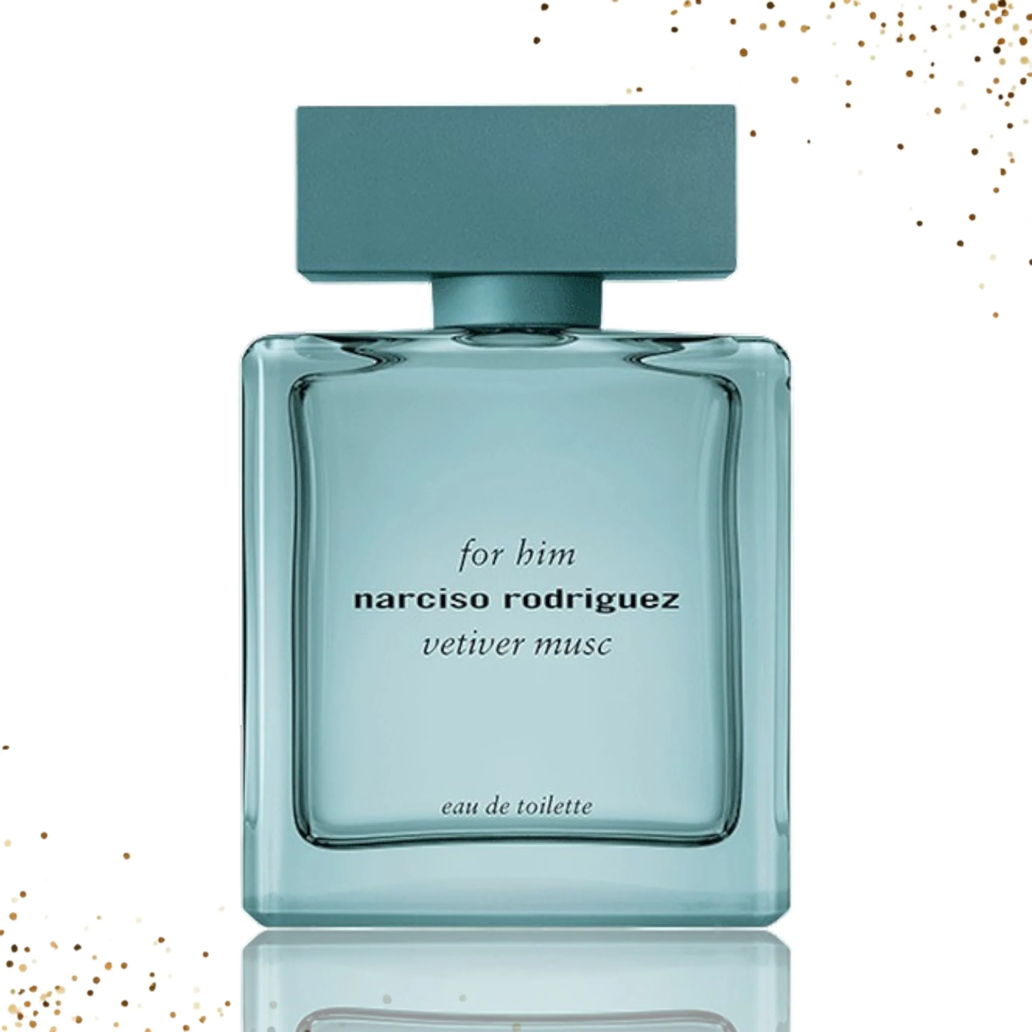 Vetiver Musc for Him by Narciso Rodriguez - Image 2