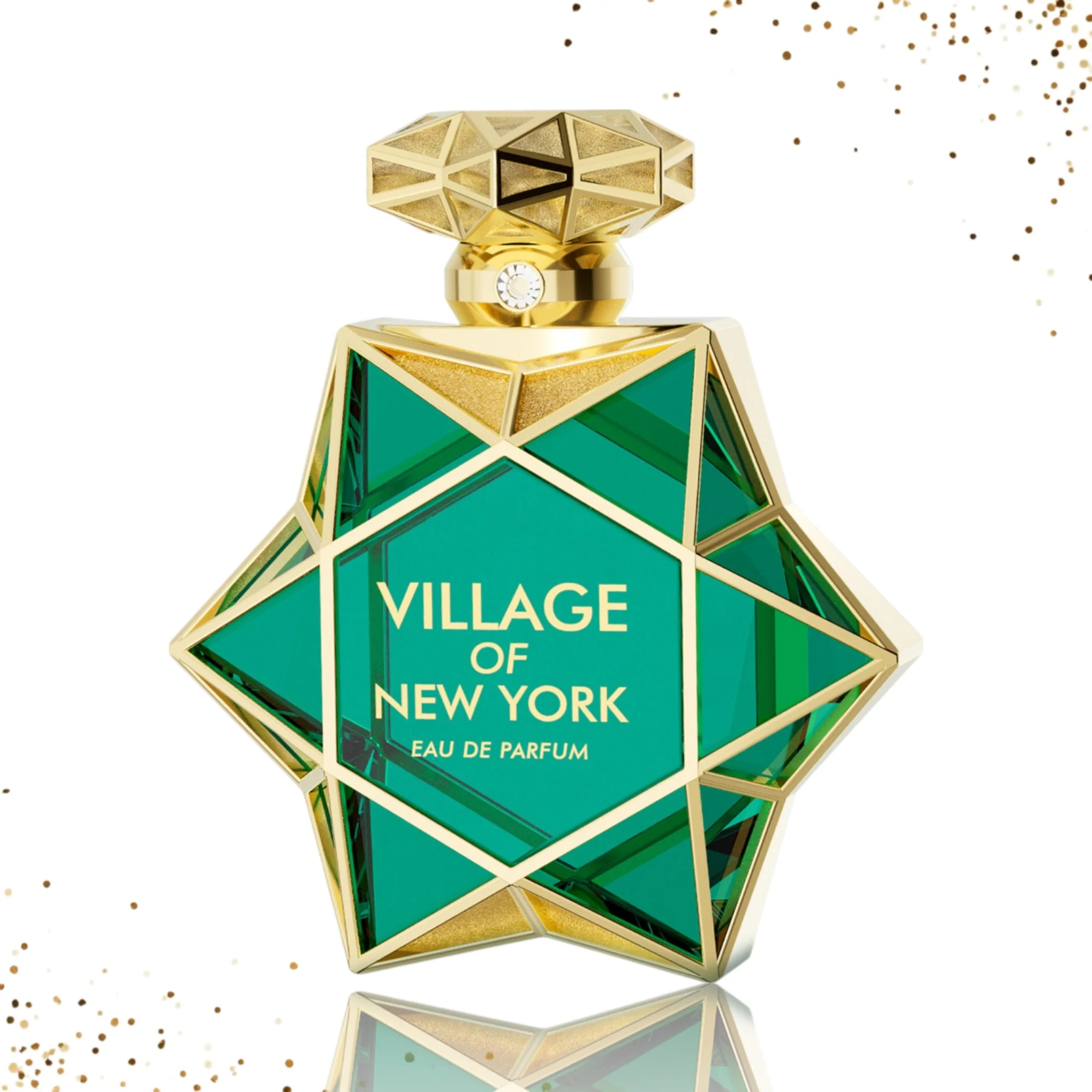 Village Of New York By Le Chameau - Image 2