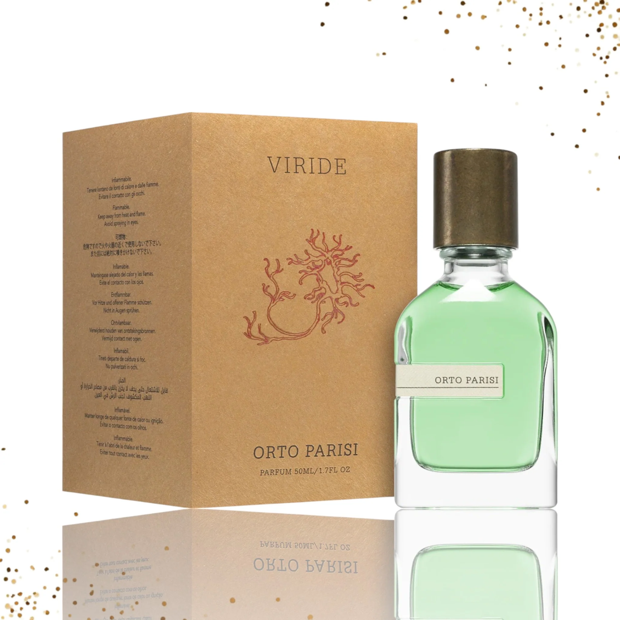 Viride By Orto Parisi