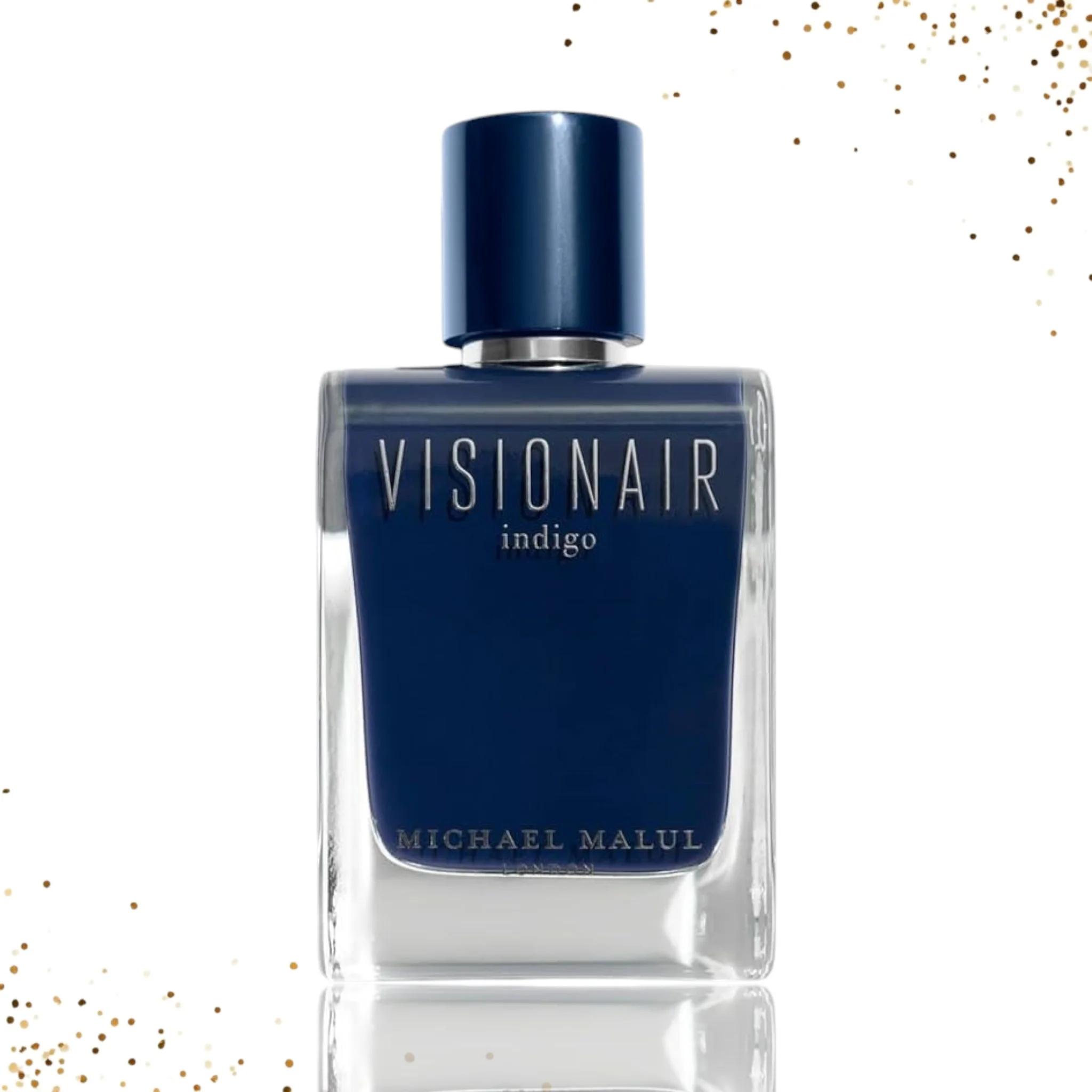 Visionair Indigo By Michael Malul - Image 2