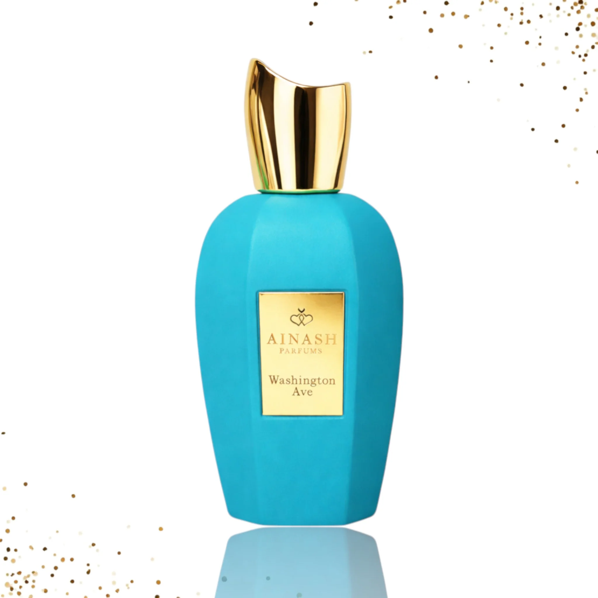 Washington Ave By Ainash Extrait de Parfum - Image 2