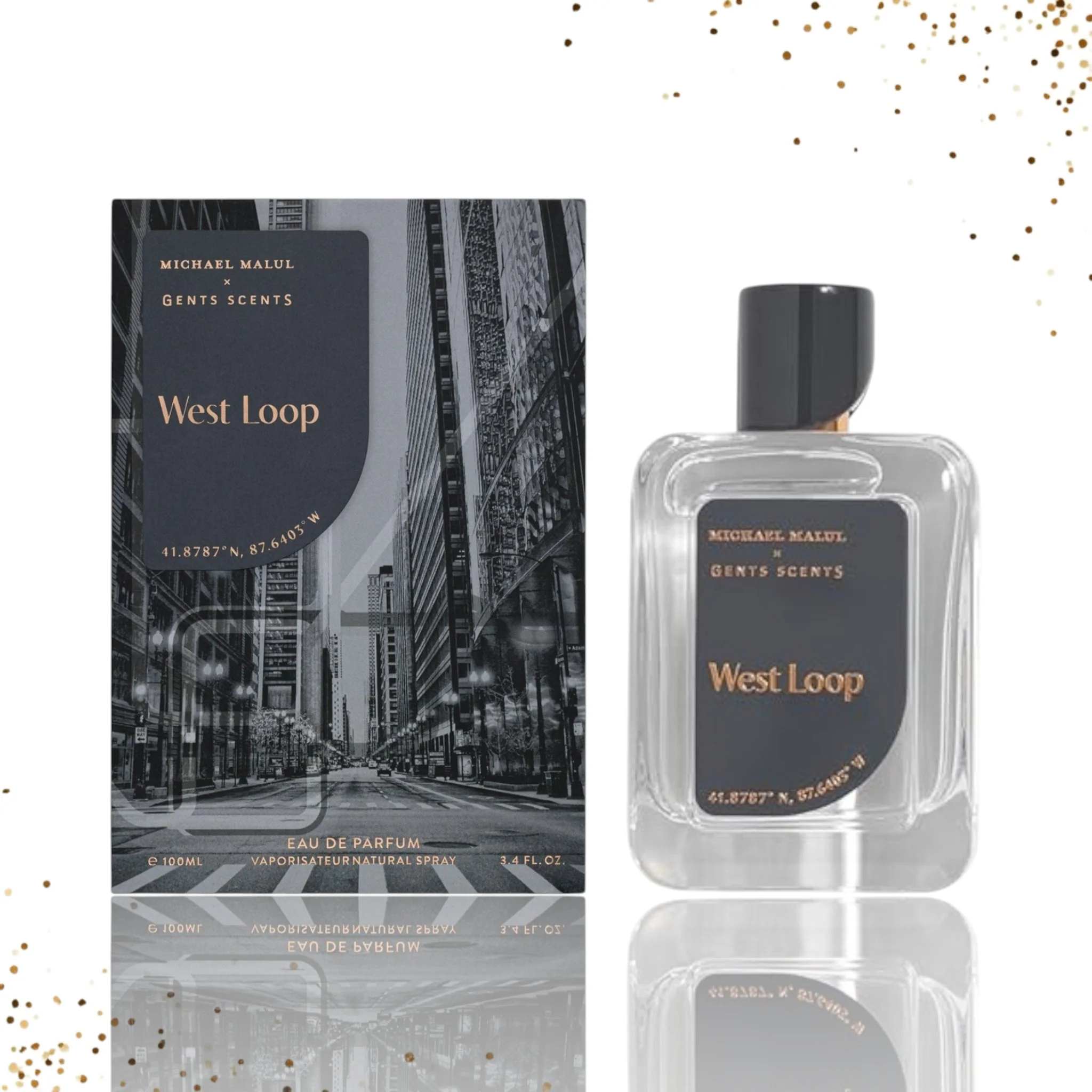 West Loop by Michael Malul