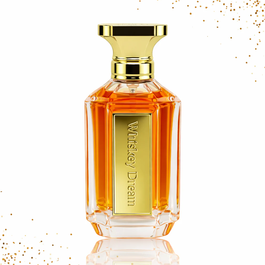 Whiskey Dream By Ainash Extrait de Parfum - Image 2