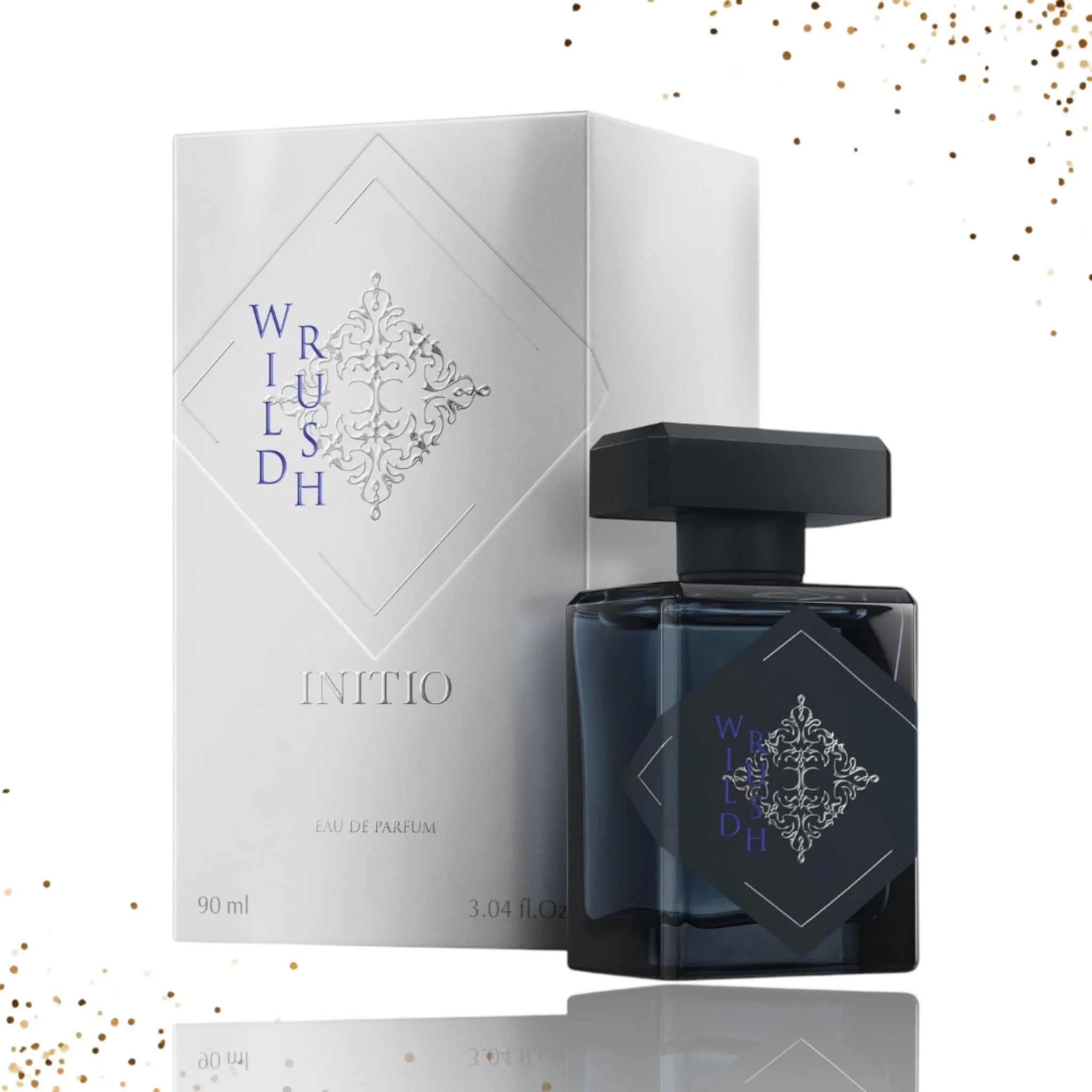 Wild Rush by Initio