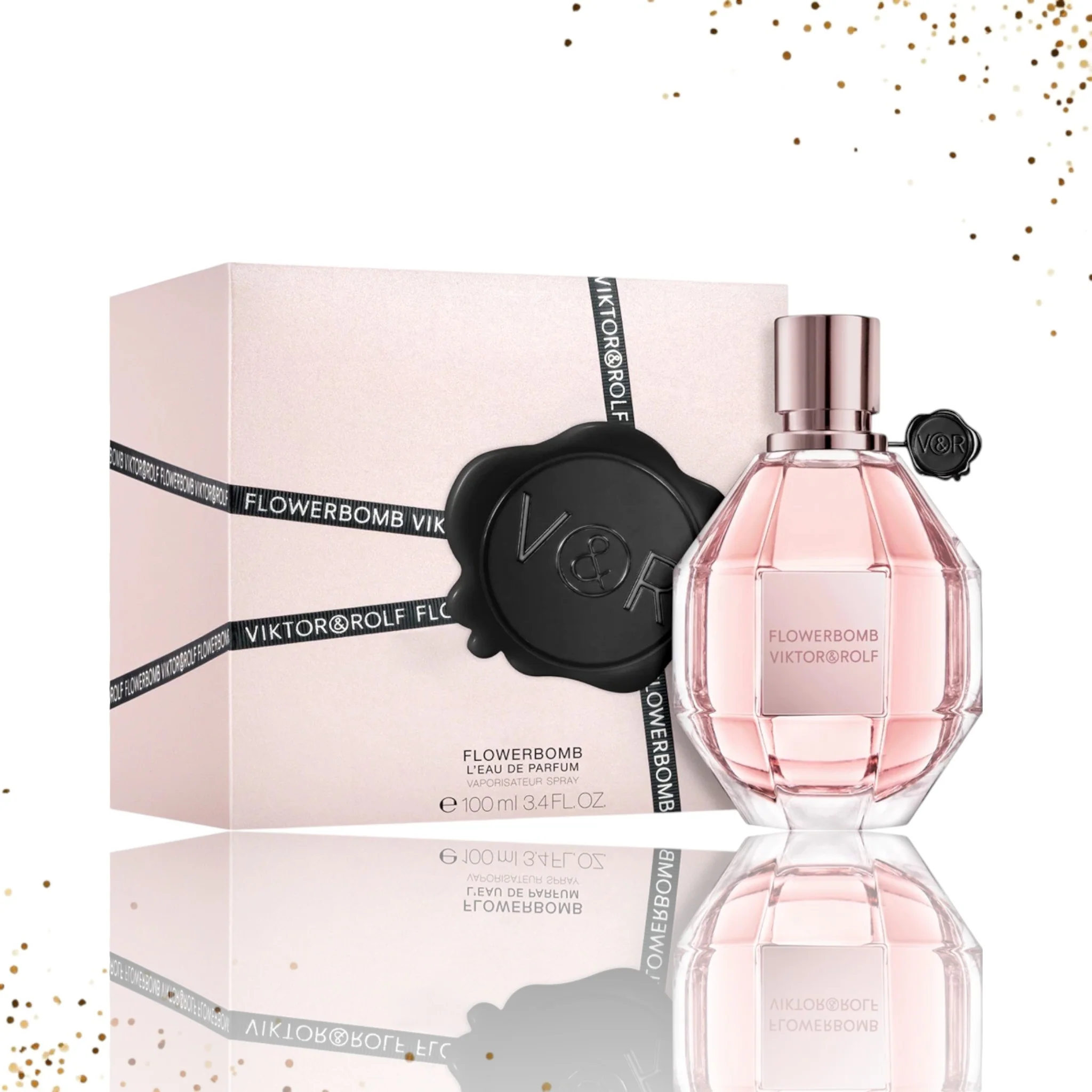 Flowerbomb By Viktor & Rolf