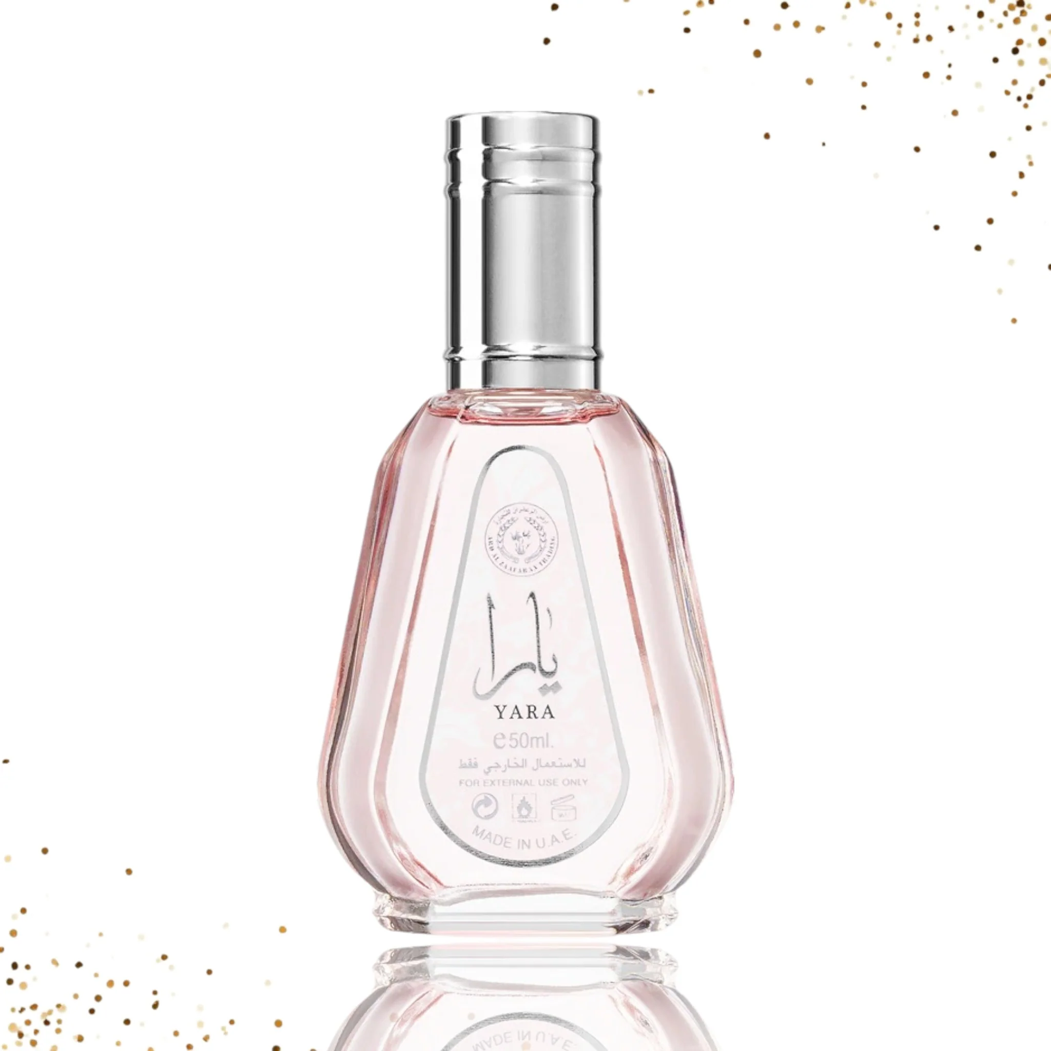 Yara  50 Ml By Ard Al Zaafaran - Image 2
