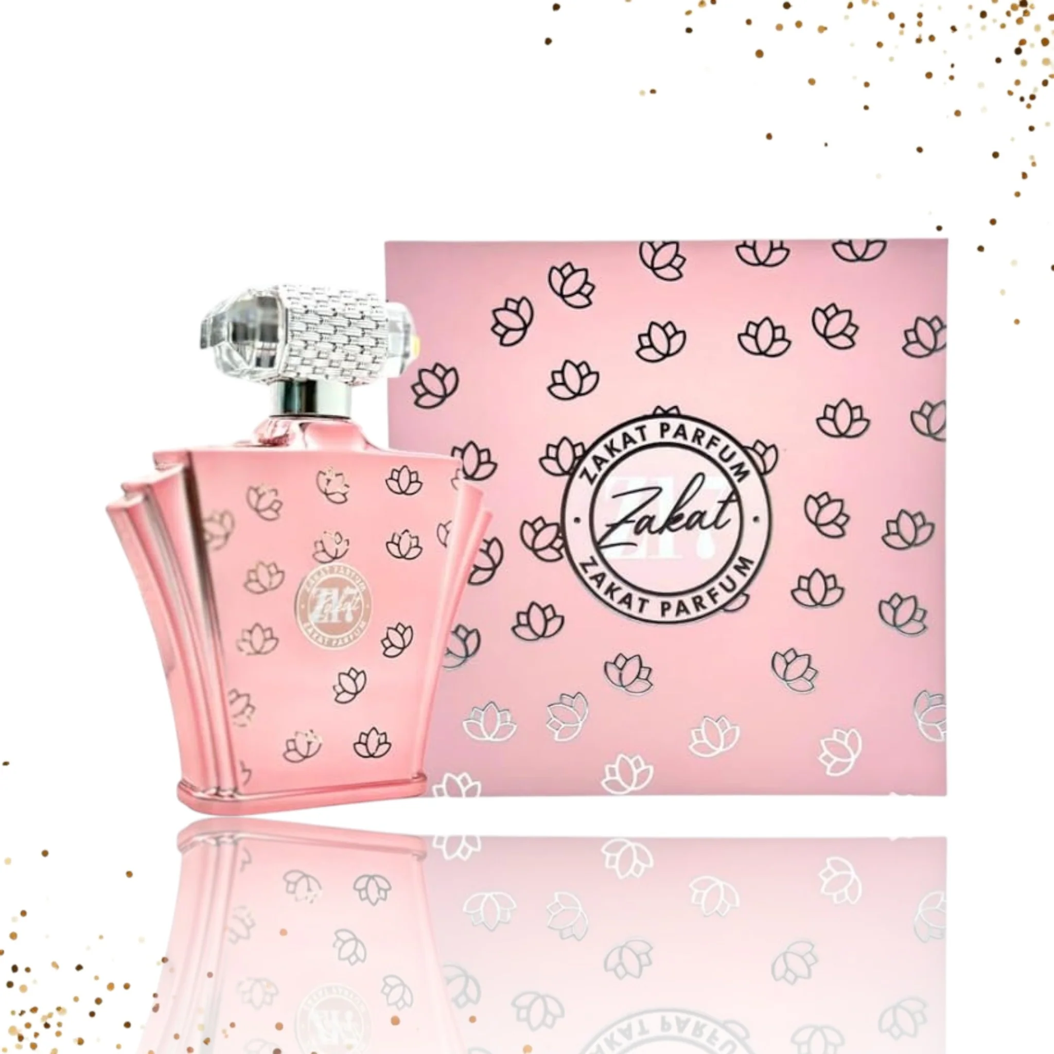 Z17 by Zakat Parfum