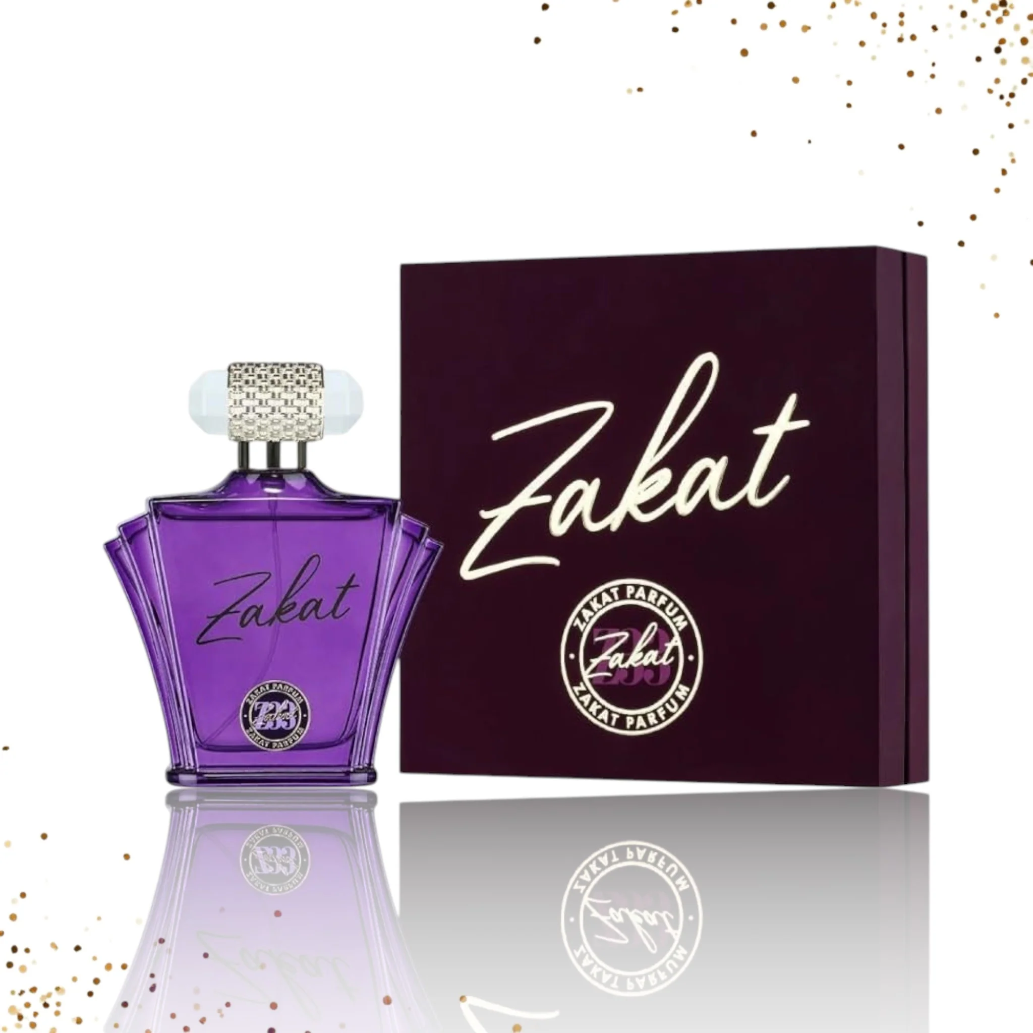 Z33 by Zakat