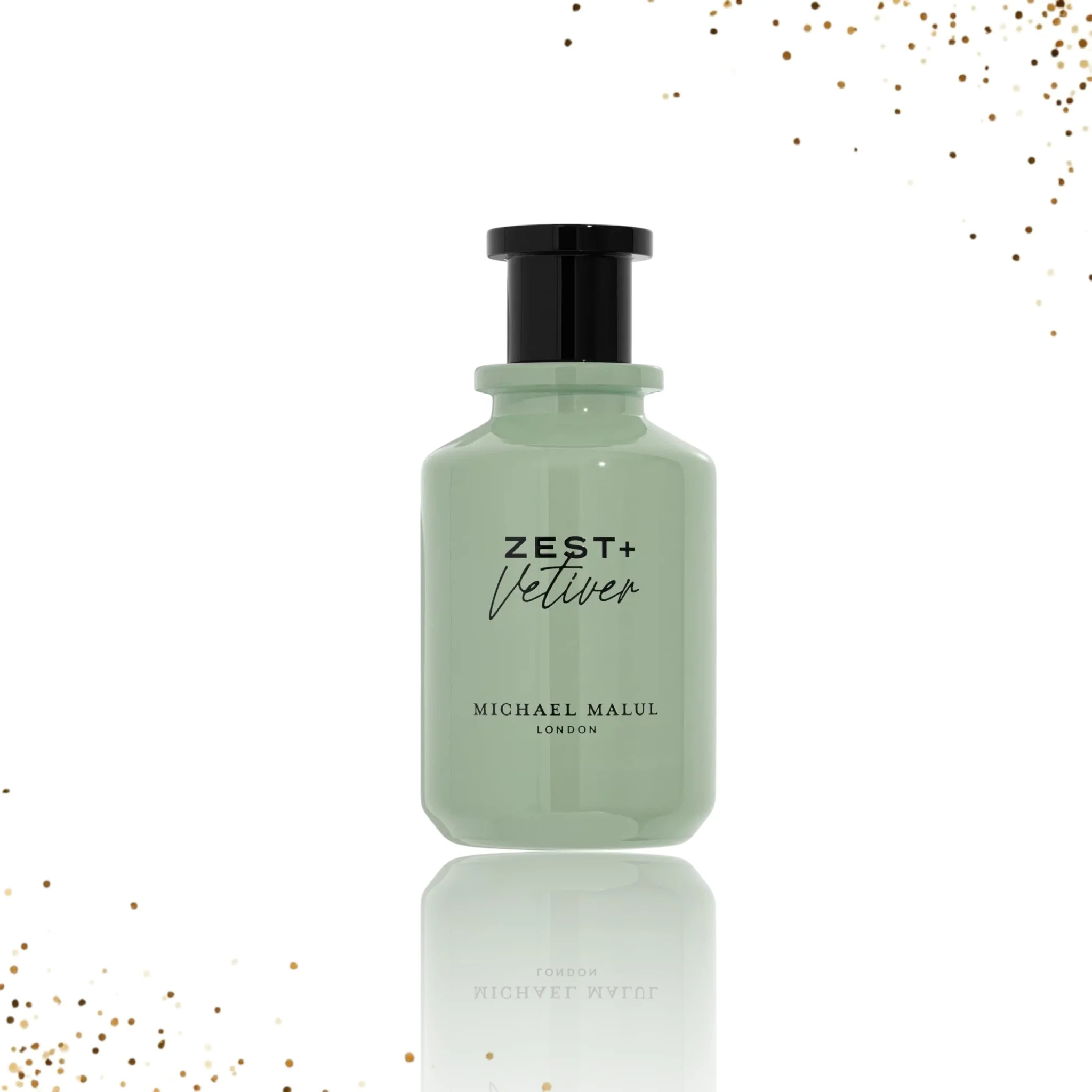 Zest Vetiver By Michael Malul - Image 2